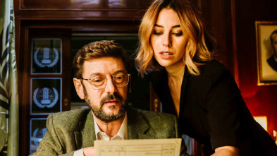 Imagen de Tiempo después - 3