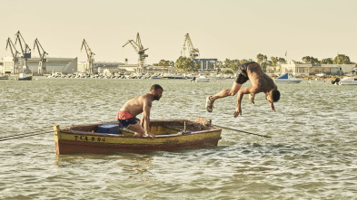 Imagen de Entre dos aguas - 3