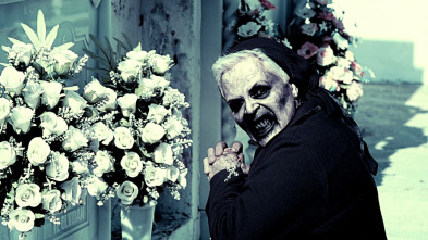 Imagen de Maldita venganza - 3