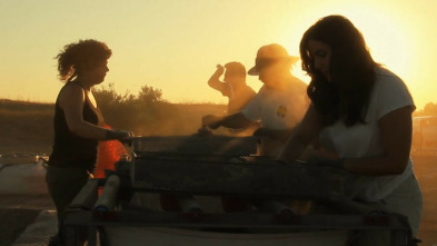 Imagen de Tras la huella de Aníbal - 3