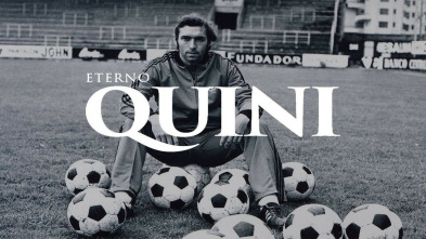 Imagen de Eterno Quini - 3