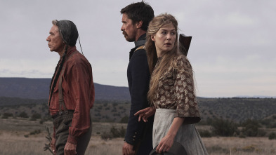Imagen de Hostiles - 3