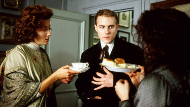 Imagen de Regreso a Howards End - 3