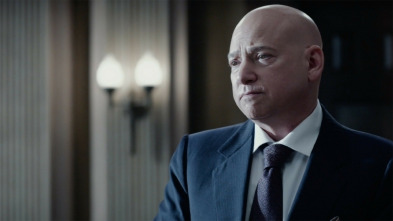 Imagen de Abuso de poder (Foster Boy) - 3