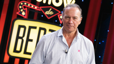 Imagen de El show de los inocentes - 3