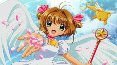 Imagen de Sakura, cazadora de cartas - 3