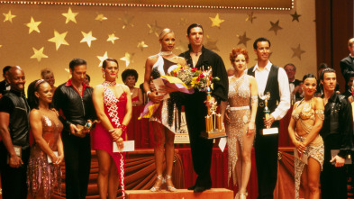 Imagen de Baila conmigo - 3