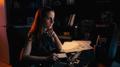 Imagen de La caída de Alejandra - 3