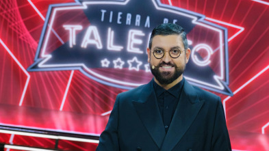 Tierra de talento
