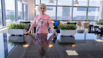 Imagen de Patas arriba - 3