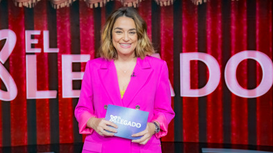 Imagen de El legado (T6): María Jiménez - 3