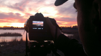 Documentales andaluces: Summers, el rebelde