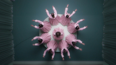 Imagen de La piedad - 3