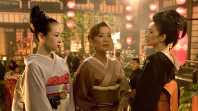 Imagen de Memorias de una geisha - 3