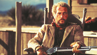 Imagen de El juez de la horca - 3