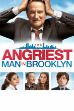 Imagen de El hombre más enfadado de Brooklyn - 2