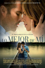Lo mejor de mí (The Best of Me)