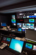 Imagen de Especial servicios informativos - 2