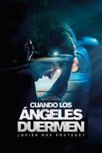 Imagen de Cuando los ángeles duermen - 2
