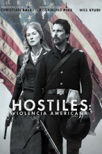 Imagen de Hostiles - 2