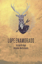 Imagen de Lope enamorado - 2
