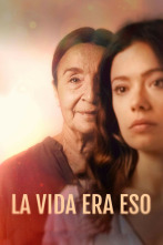 Imagen de La vida era eso - 2