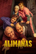 Imagen de Alimañas - 2