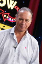 Imagen de El show de los inocentes - 2