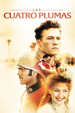 Imagen de Las cuatro plumas - 2