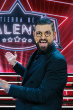 Tierra de talento