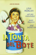 Imagen de La tonta del bote - 2