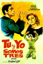 Imagen de Tú y yo somos tres - 2