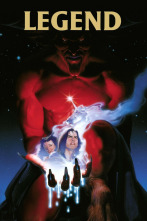 Imagen de Legend - 2