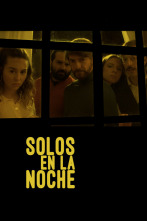Imagen de Solos en la noche - 2