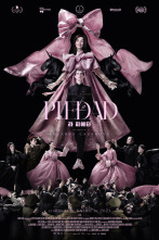 Imagen de La piedad - 2