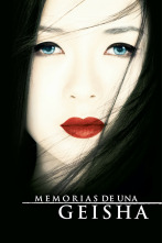 Imagen de Memorias de una geisha - 2