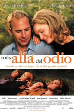 Imagen de Más allá del odio - 2