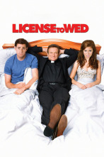 Imagen de Hasta que el cura nos separe - 2