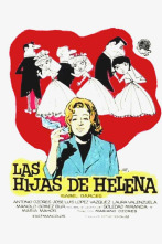 Imagen de Las hijas de Helena - 2