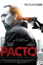 Imagen de El pacto - 2