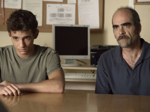 Imagen de A cambio de nada - 1