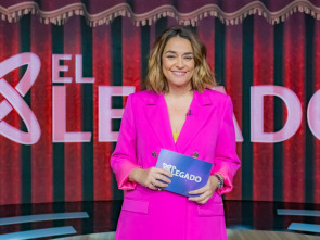 Imagen de El legado - 1