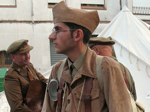 Imagen de Ebro, de la cuna a la batalla - 1