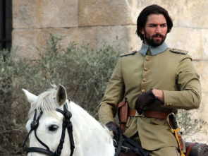 Imagen de El teniente otomano - 1