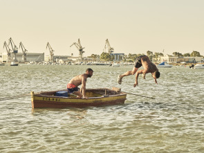 Imagen de Entre dos aguas - 1