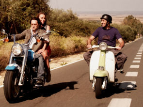 Imagen de Maldita venganza - 1