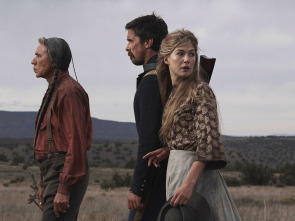 Imagen de Hostiles - 1