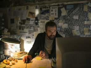 Imagen de La maniobra de la tortuga - 1