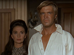 Imagen de Noche de titanes - 1