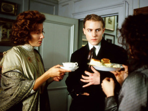 Imagen de Regreso a Howards End - 1